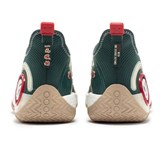 361° AARON GORDON AG4 "UNITED" Кроссовки баскетбольные Зеленый/Бежевый - фото 295937