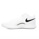 Nike ZOOM HYPERSET 2 Кроссовки волейбольные Белый/Черный - фото 295950