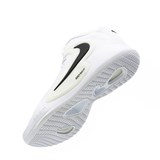 Nike ZOOM HYPERSET 2 Кроссовки волейбольные Белый/Черный - фото 295954