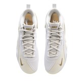 Nike ZOOM HYPERSET 2 Кроссовки волейбольные Белый/Золотой - фото 295965