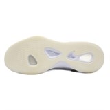 Nike ZOOM HYPERSET 2 Кроссовки волейбольные Белый/Золотой - фото 295967