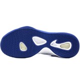 Nike ZOOM HYPERSET 2 Кроссовки волейбольные Белый/Темно-синий - фото 295990