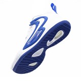 Nike ZOOM HYPERSET 2 Кроссовки волейбольные Белый/Темно-синий - фото 295997