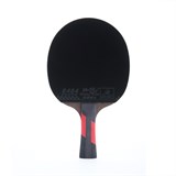 Double Fish CK-208 Ракетка для настольного тенниса с сумкой-чехлом - фото 296083