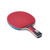 Double Fish CK-208 Ракетка для настольного тенниса с сумкой-чехлом - фото 296084