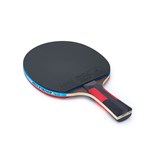 Double Fish CK-208 Ракетка для настольного тенниса с сумкой-чехлом - фото 296085