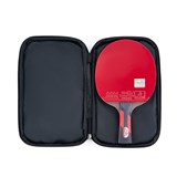 Double Fish CK-208 Ракетка для настольного тенниса с сумкой-чехлом - фото 296087