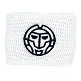 Bidi Badu LIL MOVE Напульсники теннисные Белый/Черный - фото 296094