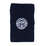 Bidi Badu CODY CODE MOVE Напульсники теннисные Темно-синий/Белый - фото 296098