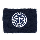 Bidi Badu LIL MOVE Напульсники теннисные Темно-синий/Белый - фото 296111