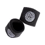 Bidi Badu LIL MOVE Напульсники теннисные Черный/Белый - фото 296116