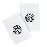 Bidi Badu CODY CODE MOVE Напульсники теннисные Белый/Черный - фото 296128