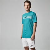 Joma MASTER Шорты теннисные Белый - фото 296147