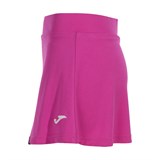 Joma MONTREAL (W) Юбка теннисная женская Розовый/Черный - фото 296153
