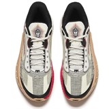 Anta SHOCK WAVE 6 Кроссовки баскетбольные Белый/Красный/Черный - фото 296170