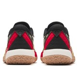 Anta SHOCK WAVE 6 Кроссовки баскетбольные Белый/Красный/Черный - фото 296171