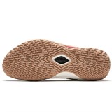 Anta SHOCK WAVE 6 Кроссовки баскетбольные Белый/Красный/Черный - фото 296172