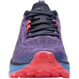 361° FUTURA (W) Кроссовки беговые женские Фиолетовый/Черный - фото 296188