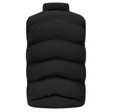 Jögel ESSENTIAL PERFORMPROOF PADDED VEST Жилет утепленный Черный - фото 296201