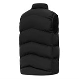 Jögel ESSENTIAL PERFORMPROOF PADDED VEST Жилет утепленный Черный - фото 296202