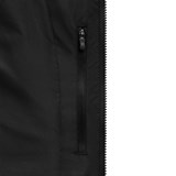 Jögel ESSENTIAL PERFORMPROOF PADDED VEST Жилет утепленный Черный - фото 296204