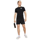 Li-Ning RAISE THE BAR Футболка беговая Черный - фото 296239 Li-Ning RAISE THE BAR Футболка беговая Черный - фото 296239
