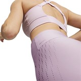 Puma ULTRAFORM WOMEN'S TIGHTS (W) Тайтсы беговые женкие Розовый - фото 296242