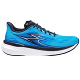 361° SPIRE 6 Кроссовки беговые Синий/Черный - фото 296282