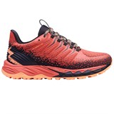 361° CAMINO WP (W) Кроссовки беговые Оранжевый/Черный - фото 296287