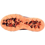 361° CAMINO WP (W) Кроссовки беговые Оранжевый/Черный - фото 296292