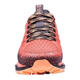 361° CAMINO WP (W) Кроссовки беговые Оранжевый/Черный - фото 296293