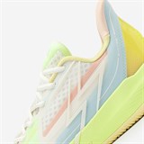 361° AARON GORDON BIG3 4.0 QUICK "CLOUDLESS SKY" Кроссовки баскетбольные Белый/Желтый - фото 296302