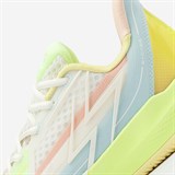 361° AARON GORDON BIG3 4.0 QUICK "CLOUDLESS SKY" Кроссовки баскетбольные Белый/Желтый - фото 296304