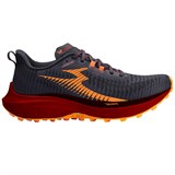 361° FUTURA Кроссовки беговые Черный/Красный - фото 296308 361° FUTURA Кроссовки беговые Черный/Красный - фото 296308