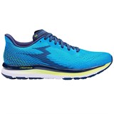 361° MERAKI 5 Кроссовки беговые Синий/Темно-синий - фото 296311