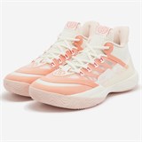 361° AARON GORDON AG EXPLODE Кроссовки баскетбольные Розовый/Белый - фото 296333