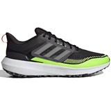 Adidas ULTRABOUNCE TR BOUNCE Кроссовки беговые Черный/Зеленый - фото 296348