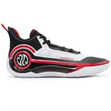 361° AARON GORDON AG4 "SOMEDAY" Кроссовки баскетбольные Белый/Черный - фото 296362