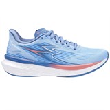 361° SPIRE 6 (W) Кроссовки беговые женские Голубой - фото 296377