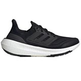 Adidas ULTRABOOST LIGHT (W) Кроссовки беговые женские Черный/Белый - фото 296386 Adidas ULTRABOOST LIGHT (W) Кроссовки беговые женские Черный/Белый - фото 296386