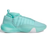 Adidas HARDEN VOL. 7 Кроссовки баскетбольные Голубой/Белый - фото 296401