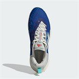 Adidas BARRICADE Кроссовки теннисные Синий/Белый - фото 296408