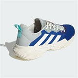 Adidas BARRICADE Кроссовки теннисные Синий/Белый - фото 296411