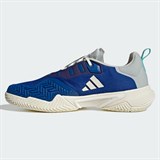 Adidas BARRICADE Кроссовки теннисные Синий/Белый - фото 296412