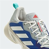 Adidas BARRICADE Кроссовки теннисные Синий/Белый - фото 296415