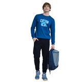 Anta BACKPACK (892341152-3) Рюкзак Темно-синий/Серый - фото 296448