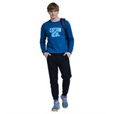 Anta BACKPACK (892341152-3) Рюкзак Темно-синий/Серый - фото 296449