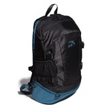 Anta BACKPACK Рюкзак Черный/Синий - фото 296458