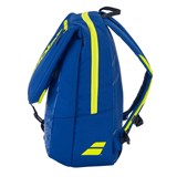 Babolat TOURNAMENT Рюкзак Синий/Зеленый - фото 296462