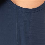 Bidi Badu CREW Майка теннисная Темно-синий - фото 296472